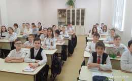 Всероссийские уроки Победы