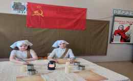 тематические уроки «Герои большой страны»