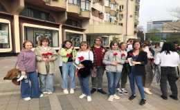 спектакль "Оккупация.43"