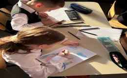 Урок Мужества «День спасателя Краснодарского края»