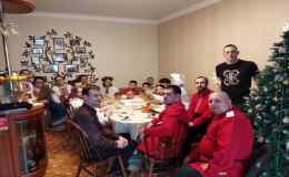 Рождество Христово