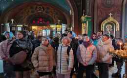 Уроки нравственного взросления
