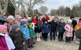 "Уроки нравственного взросления"